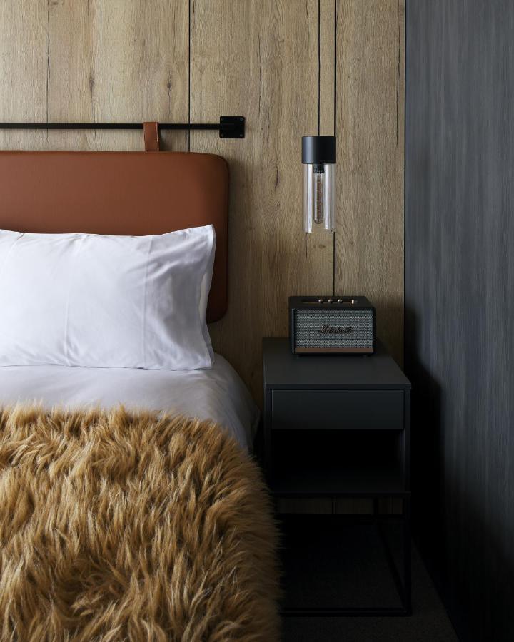 Tenir Eco Hotel, Shymbulak Mountain Resort Ałma Ata Zewnętrze zdjęcie